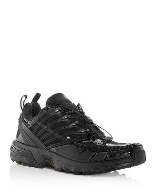 Maison Margiela - x Salomon Men's Low Top Sneakers