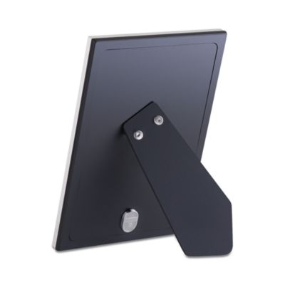 Uni Silverplated Photo Frame, 4" x 6"