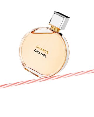 CHANEL CHANCE Eau de Parfum Spray | Bloomingdale's
