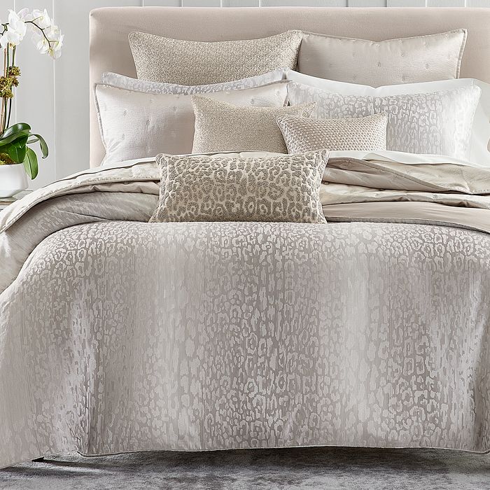 Hotel Collection Terra 3-Pc. Comforter Set, King, Created for Macy's -  Macy's