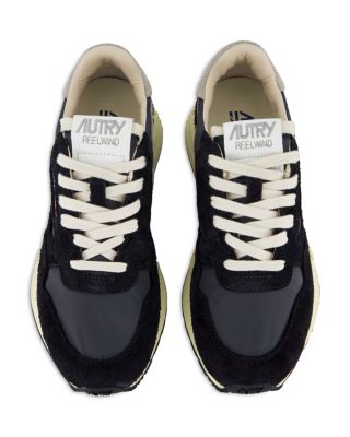 Women's Reelwind Low Top Sneakers