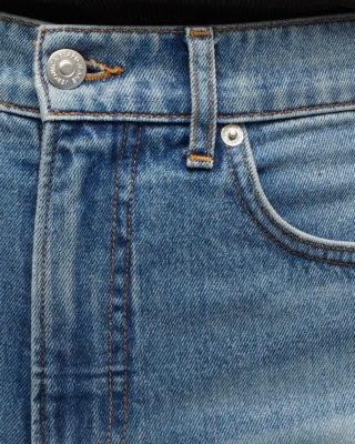 Taylor Cropped Jeans