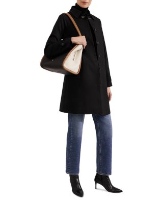 Vivienne Trench Coat