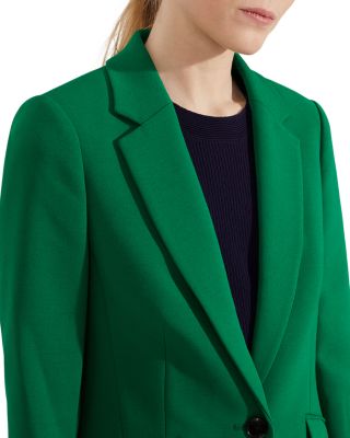 Suki Single Breasted Jacket