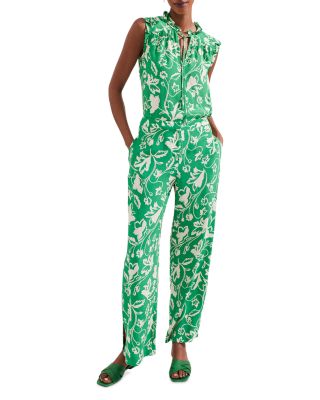 Palmer Relaxed Fit Pants