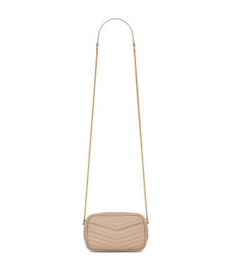  Mini Lou Crossbody Bag