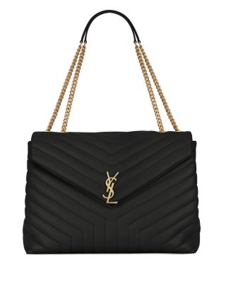 Loulou quilted leather shoulder bag sales