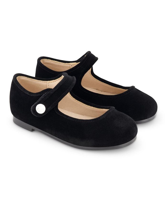 Zeebra mary jane best sale shoes
