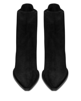 Women's Theo Chelsea Boots