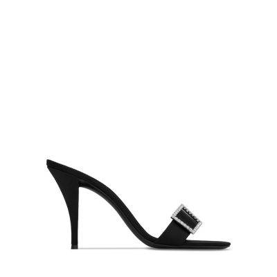  Women's Simone Mule Sandals