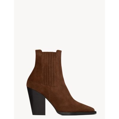  Women's Theo Chelsea Boots
