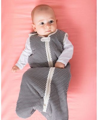 TOG 0.6 Sleep Sack - GOTS Certified Organic Cotton, Baby