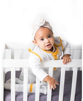 TOG 0.6 Sleep Sack - GOTS Certified Organic Cotton, Baby