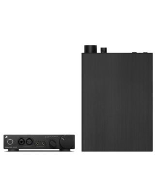 HDV 820 Digital Headphone Amplifier