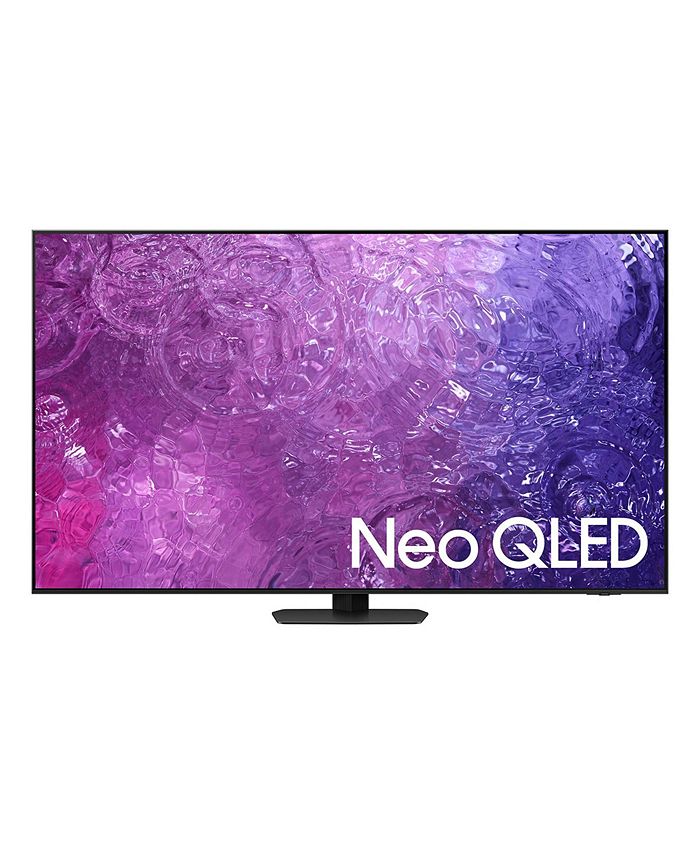 Samsung 55" Class QN90C Neo Quantum HDR+ QLED 4K UHD Smart TV Bloomingdale's