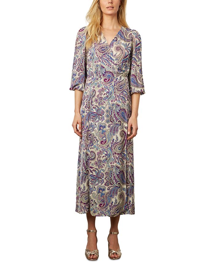 Gerard Darel Dress Erinna