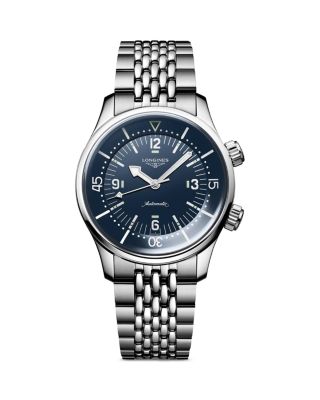 Longines - Legend Diver Watch, 39mm