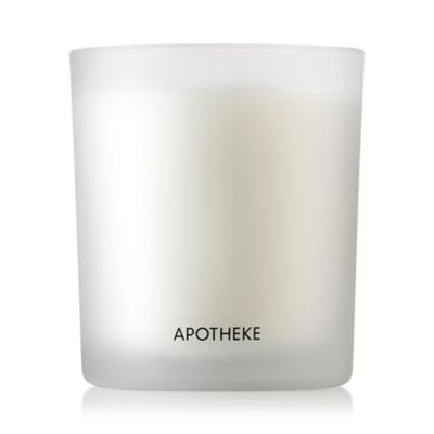 Sea Salt Grapefruit Scented Classic Candle, 10.5 oz.