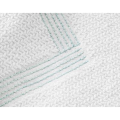 Lindo Bath Rug, 31" x 20"