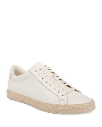 Vince Men\'s Chandler Espadrille Lace Up Sneaker Vince Men main image 3