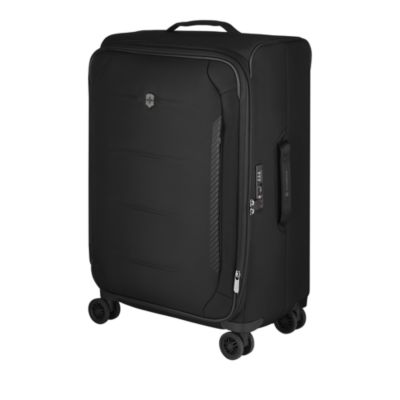 Crosslight Medium Upright Wheeled Suitcase