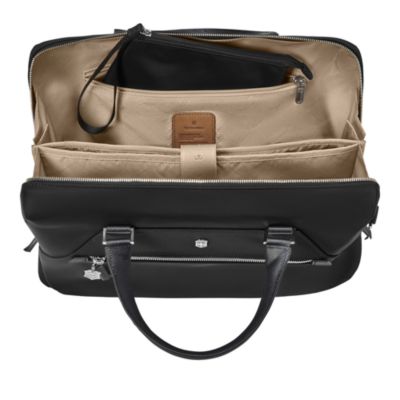 Victoria Signature Briefcase