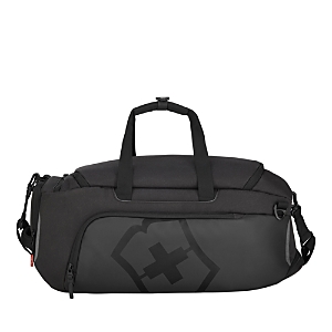 Victorinox Touring 2.0 2 In 1 Duffel Bag In Black