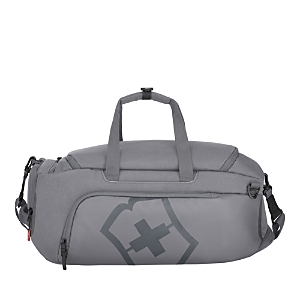 Victorinox Touring 2.0 2 In 1 Duffel Bag In Gray