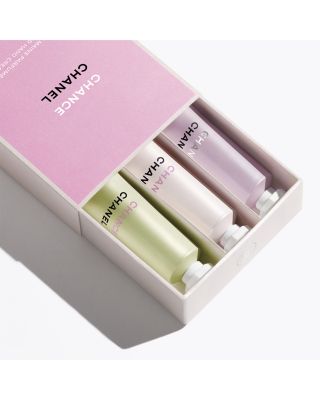 CHANEL CHANCE ハンドクリーム CHANEL CHANCE Perfumed Hand Creams | Bloomingdale's Beauty & Cosmetics