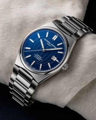 Highlife Watch, 41mm