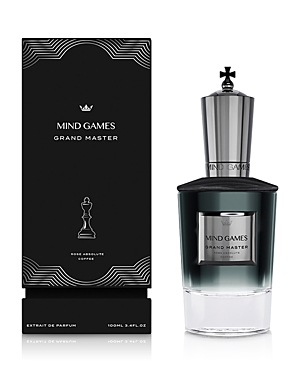 Grand Master Extrait de Parfum 3.4 oz.