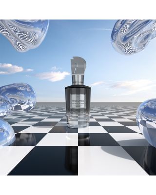 Double Attack Extrait de Parfum 3.4 oz.