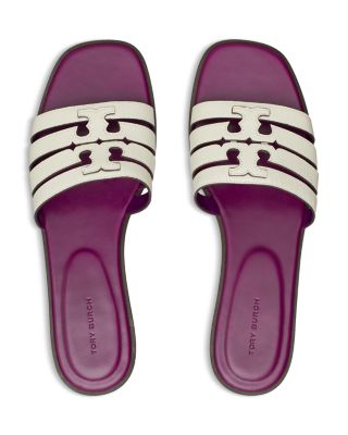 Women's Ines Multi-Strap Slide Sandals