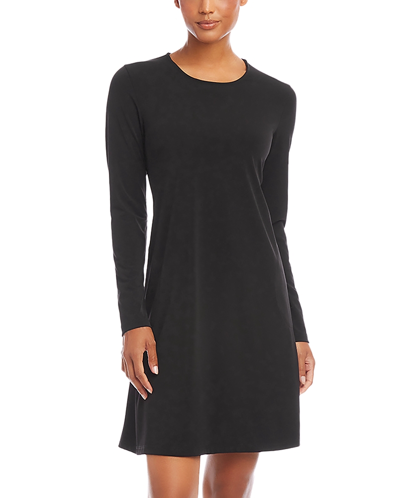 Karen Kane Travel Jersey Dress