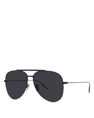 Givenchy GVSPEED Pilot Sunglasses, 59mm | Bloomingdale