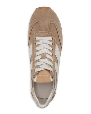 Women&#39;s Oasis Runner Lace Up Sneakers