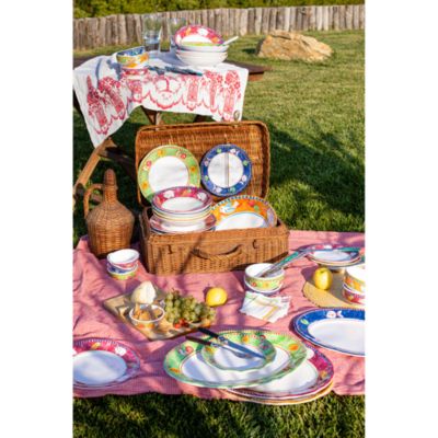 Melamine Campagna Collection