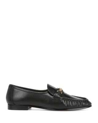 Women's Lucca Leather Loafers 