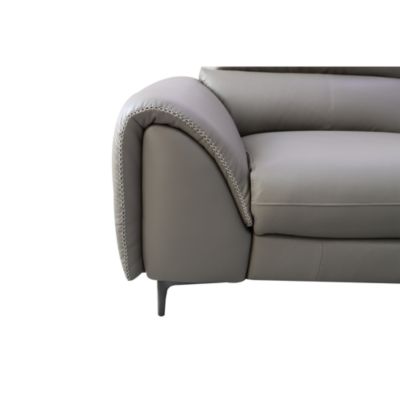 Ginny 5 Piece Power Motion Sectional