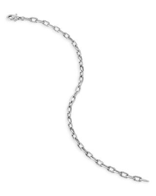 DY Madison&reg; Chain Bracelet in Sterling Silver, 3mm