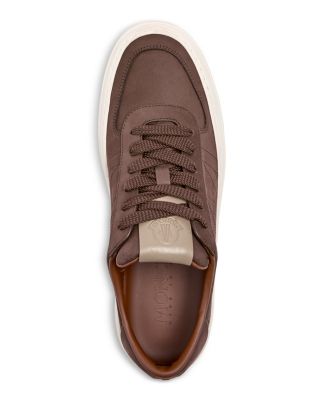 Men's Monclub Low Top Sneakers