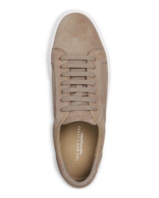 Men's Lace Up Sneakers - Exclusive