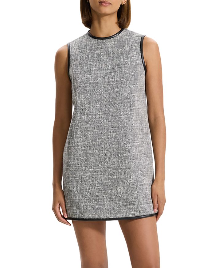 Bloomingdales shop shift dress