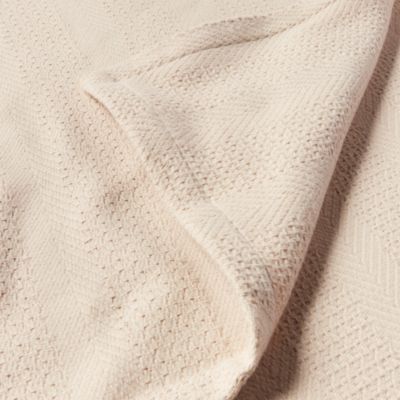 Conor Bed Blanket, Full Queen