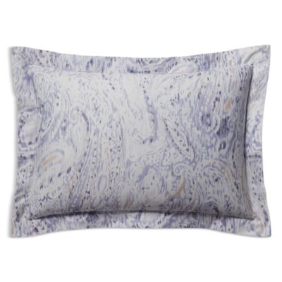 Lorelei Cotton Sateen King Sham