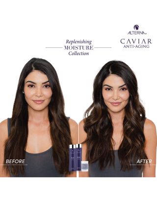 Caviar Moisture Intensive Ceramide Shots