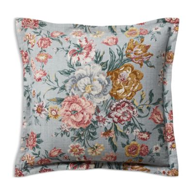 Ralph Lauren - Florence Throw Pillow, 20" x 20"