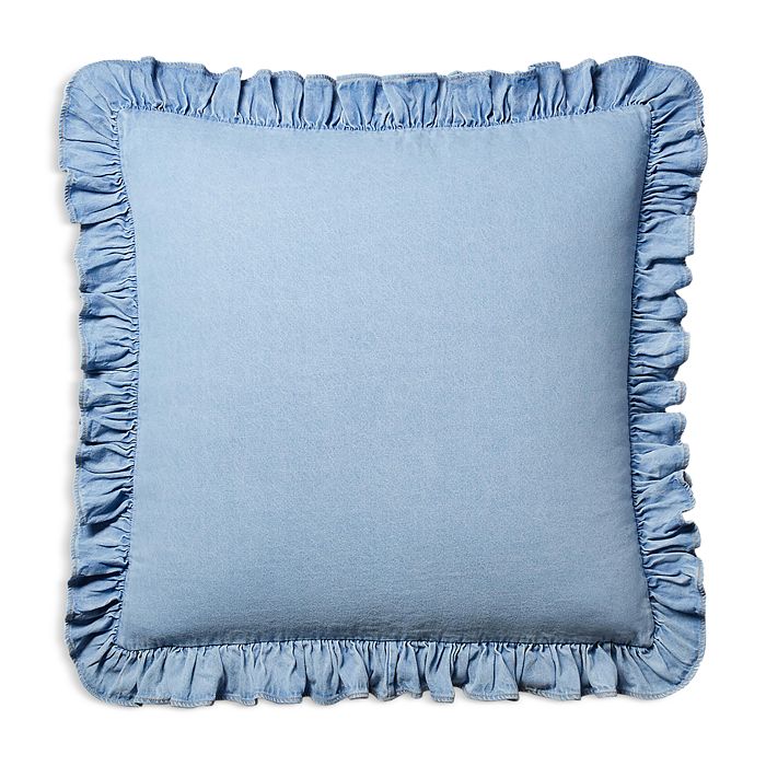 Ralph Lauren Dover Euro Sham Bloomingdale's