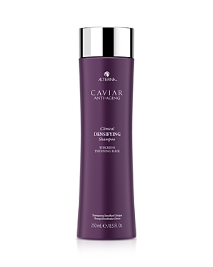Shop Alterna Caviar Anti-aging Clinical Densifying Shampoo 8.5 Oz.