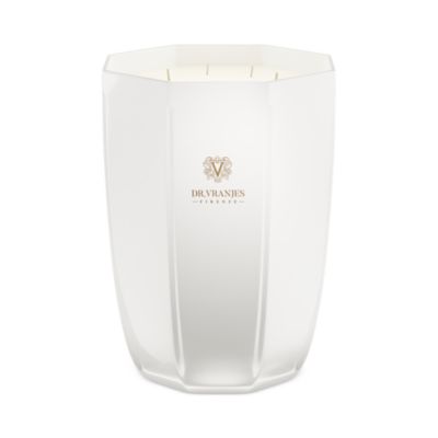 Dr. Vranjes Firenze - Pearl Ginger Lime Candle, 105.8 oz.